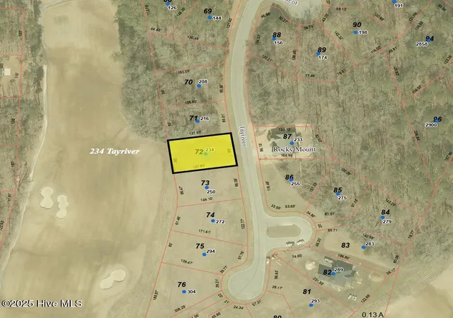 1st image of 234 Tayriver, Rocky Mount, NC 27804 | MLS# 100490496