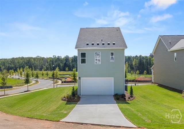 2nd image of 906 Stow Ln, Monroe, GA 30655 | MLS# CL356293