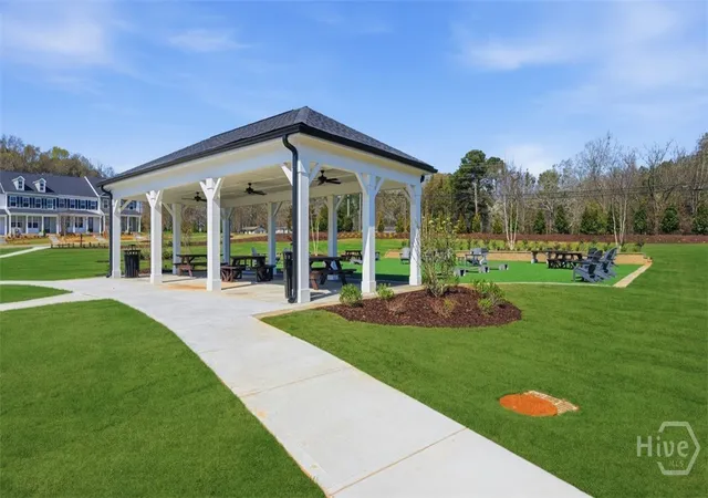 5th image of 906 Stow Ln, Monroe, GA 30655 | MLS# CL356293
