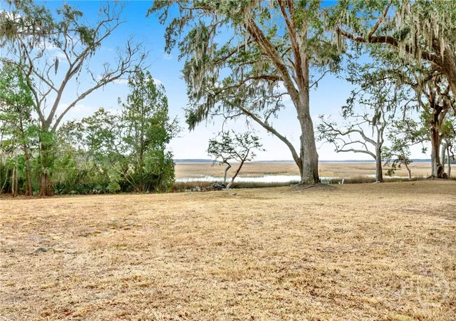 Photo 1 of Land for sale at 0 Ne Coopers Point Dr #Lot 39, Townsend, GA 31331 | MLS# SA347354 | Listing updated on 2026-09-30