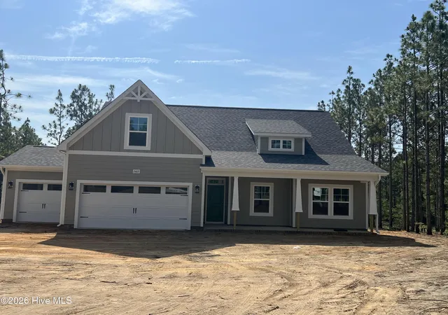Homes for sale in West End, NC | 2403 Murdocksville Rd, West End, NC 27376 | MLS# 100562714
