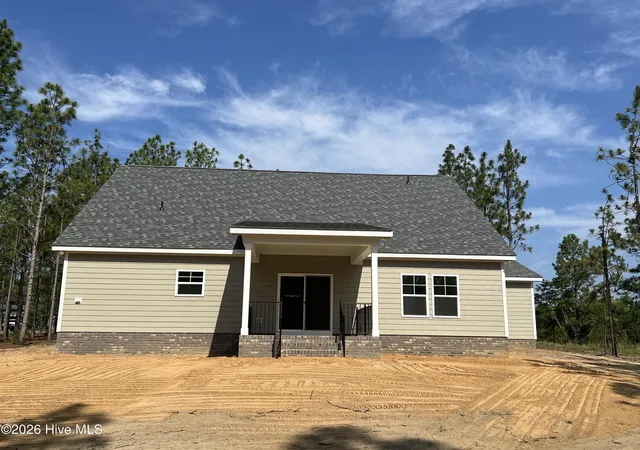 Homes for sale in West End, NC | 2403 Murdocksville Rd, West End, NC 27376 | MLS# 100562714