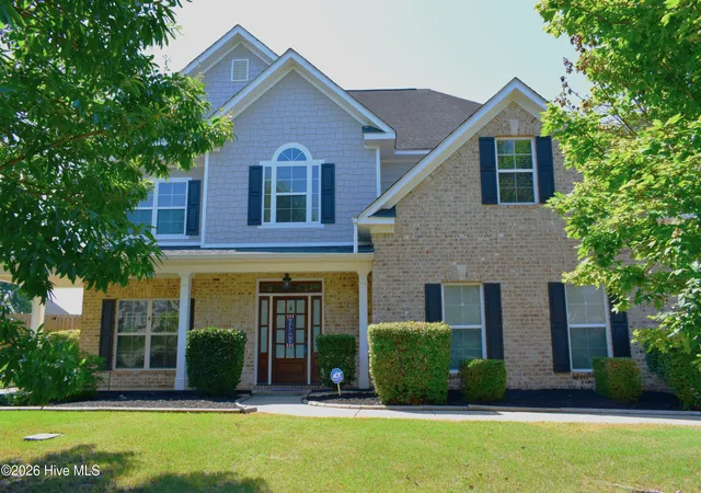 Homes for sale in Evans, GA | 1011 Winding Trl, Evans, GA 30809 | MLS# 100587614