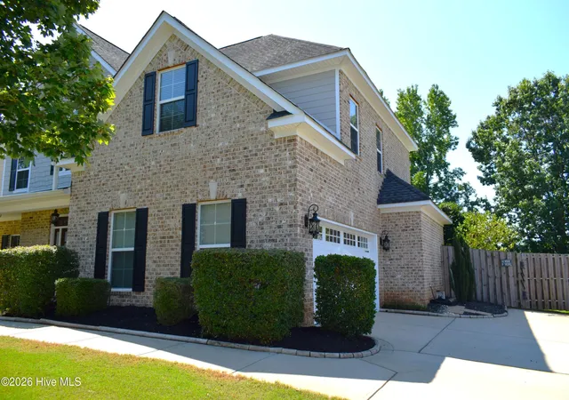Homes for sale in Evans, GA | 1011 Winding Trl, Evans, GA 30809 | MLS# 100587614