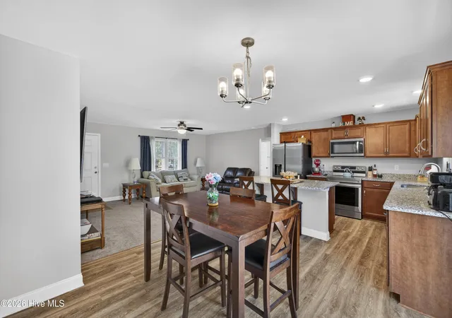 3rd image of 1053 Springdale Rd, Southport, NC 28461 | MLS# 100548706