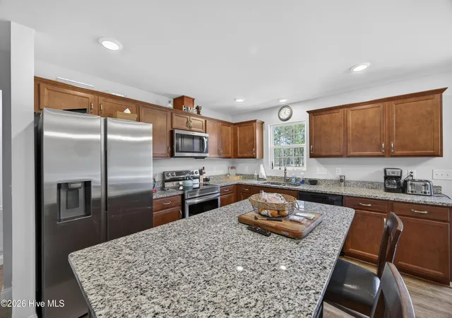 5th image of 1053 Springdale Rd, Southport, NC 28461 | MLS# 100548706