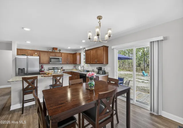 2nd image of 1053 Springdale Rd, Southport, NC 28461 | MLS# 100548706