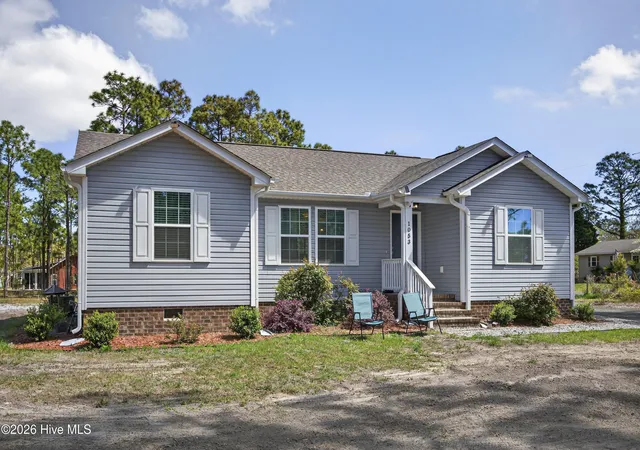 1st image of 1053 Springdale Rd, Southport, NC 28461 | MLS# 100548706