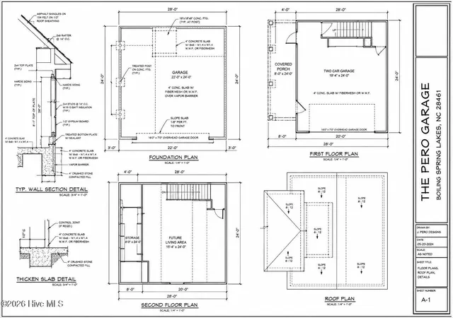 62nd image of 1053 Springdale Rd, Southport, NC 28461 | MLS# 100548706