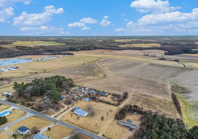 Photo 3 of Land for sale at 00 Wayne Memorial Dr, Pikeville, NC 27863 | MLS# 100549229 | Listing updated on 2026-08-19
