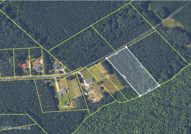 Homes for sale in Conway, SC | Tbd Beth Dr, Conway, SC 29527 | MLS# 100566112