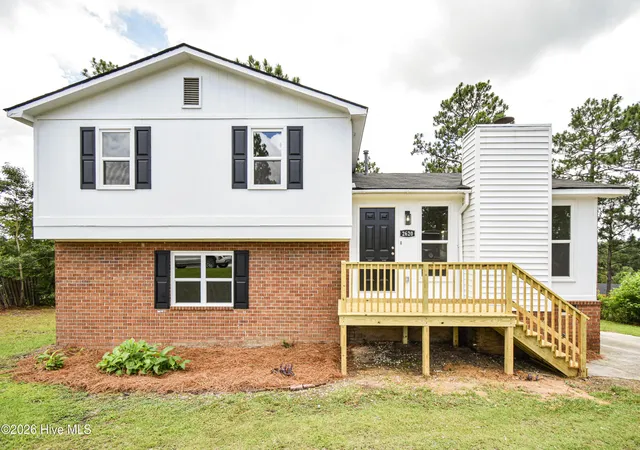 Homes for sale in Hephzibah, GA | 2620 Claymont Rd, Hephzibah, GA 30815 | MLS# 100583120
