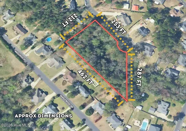 2nd image of 40 Red Maple Ct, North Augusta, SC 29841 | MLS# 100586661