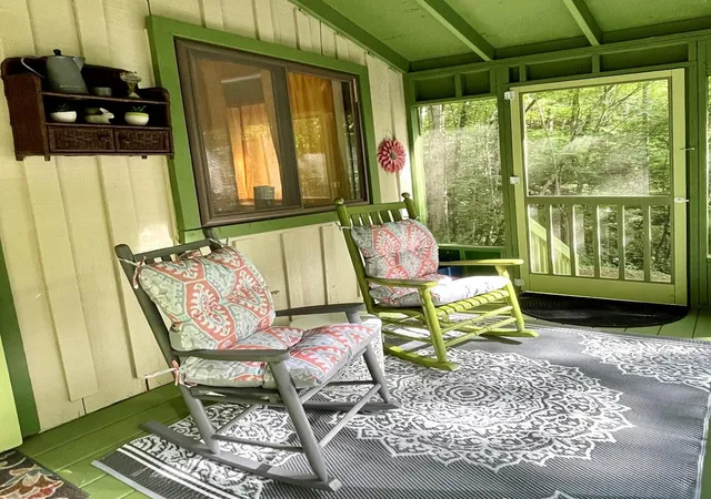 Photo 3 of Single family home for sale at 180 Valley Ln, Bryson City, NC 28713 | MLS# 98543971 | Listing updated on 2026-08-19