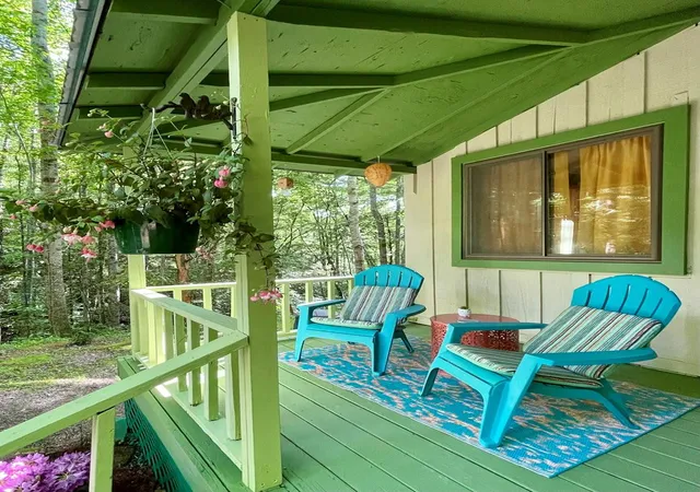 Photo 4 of Single family home for sale at 180 Valley Ln, Bryson City, NC 28713 | MLS# 98543971 | Listing updated on 2026-08-19