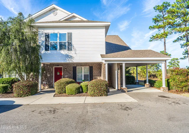 1st image of 224 Old Course Rd, Aberdeen, NC 28315 | MLS# 100575322