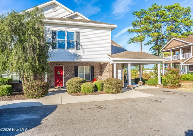 3rd image of 224 Old Course Rd, Aberdeen, NC 28315 | MLS# 100575322