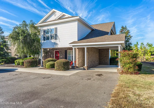 4th image of 224 Old Course Rd, Aberdeen, NC 28315 | MLS# 100575322
