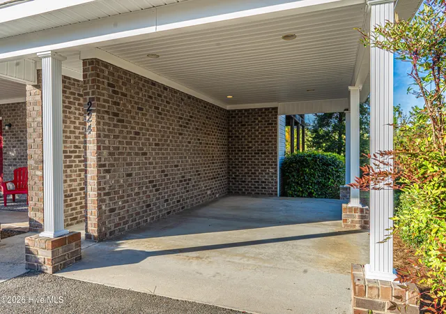 5th image of 224 Old Course Rd, Aberdeen, NC 28315 | MLS# 100575322