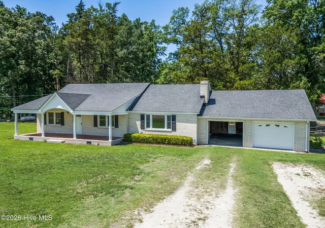 1st image of 170 William Pearce Rd, Kinston, NC 28501 | MLS# 100583589