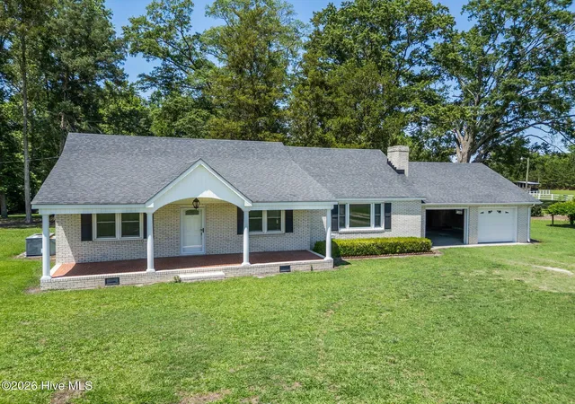 2nd image of 170 William Pearce Rd, Kinston, NC 28501 | MLS# 100583589