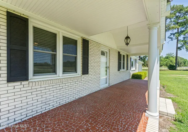 Photo 3 of Single family home for sale at 170 William Pearce Rd, Kinston, NC 28501 | MLS# 100583589 | Listing updated on 2026-09-01