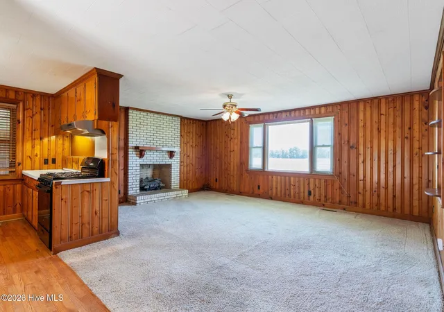 Photo 3 of Single family home for sale at 170 William Pearce Rd, Kinston, NC 28501 | MLS# 100583589 | Listing updated on 2026-09-01