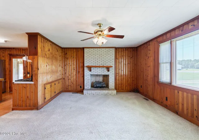 Photo 4 of Single family home for sale at 170 William Pearce Rd, Kinston, NC 28501 | MLS# 100583589 | Listing updated on 2026-09-01