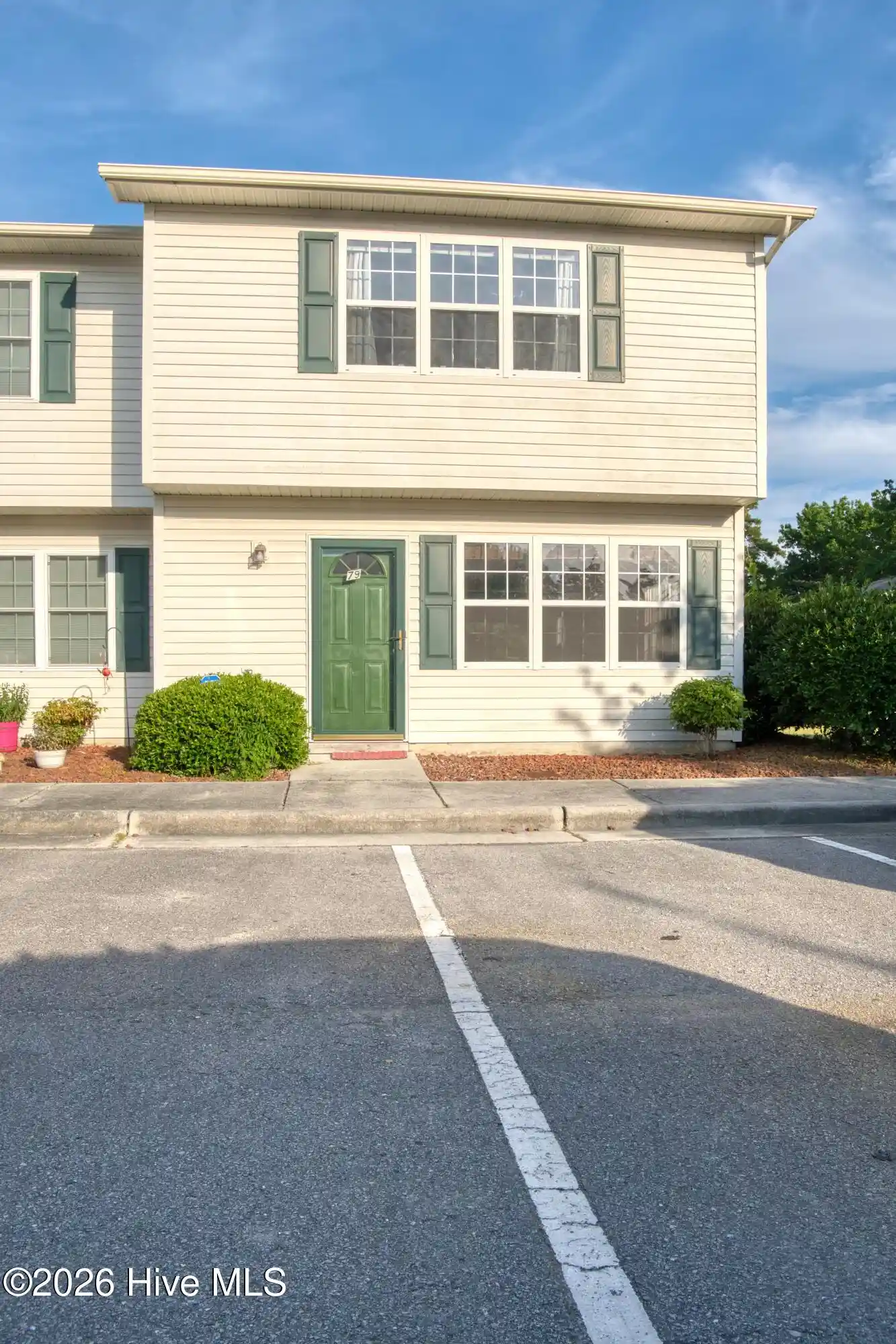 Townhouse for sale at 79 Crush Ct, Swansboro, NC 28584 | MLS# 100580181