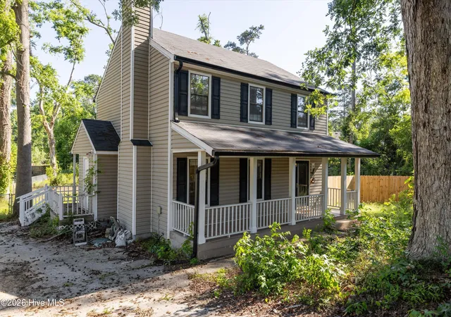 Photo 1 of Single family home for sale at 3769 Silver Mine Rd, Augusta, GA 30907 | MLS# 100579691 | Listing updated on 2026-09-09