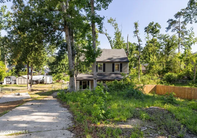 Photo 2 of Single family home for sale at 3769 Silver Mine Rd, Augusta, GA 30907 | MLS# 100579691 | Listing updated on 2026-09-09