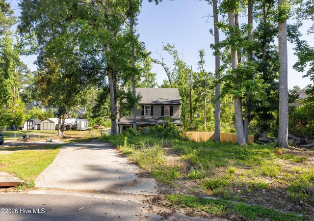Photo 3 of Single family home for sale at 3769 Silver Mine Rd, Augusta, GA 30907 | MLS# 100579691 | Listing updated on 2026-09-09