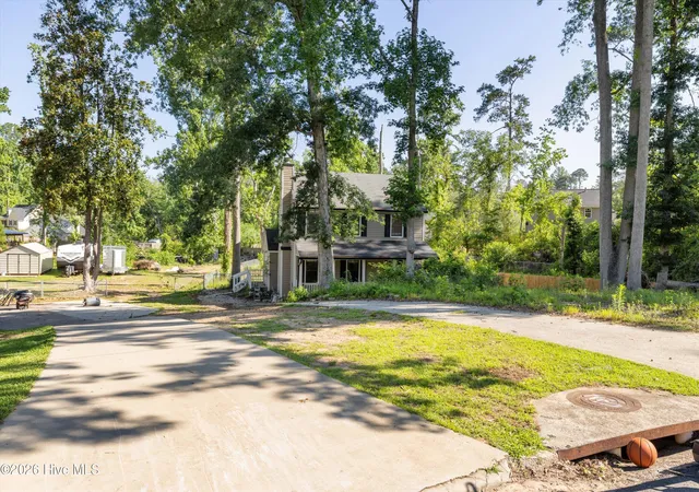 Photo 3 of Single family home for sale at 3769 Silver Mine Rd, Augusta, GA 30907 | MLS# 100579691 | Listing updated on 2026-09-09