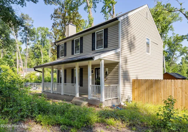 Photo 4 of Single family home for sale at 3769 Silver Mine Rd, Augusta, GA 30907 | MLS# 100579691 | Listing updated on 2026-09-09