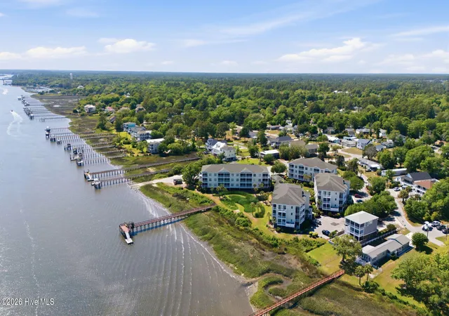 3rd image of 1135 Park Rd Sw #1203, Sunset Beach, NC 28468 | MLS# 100572974