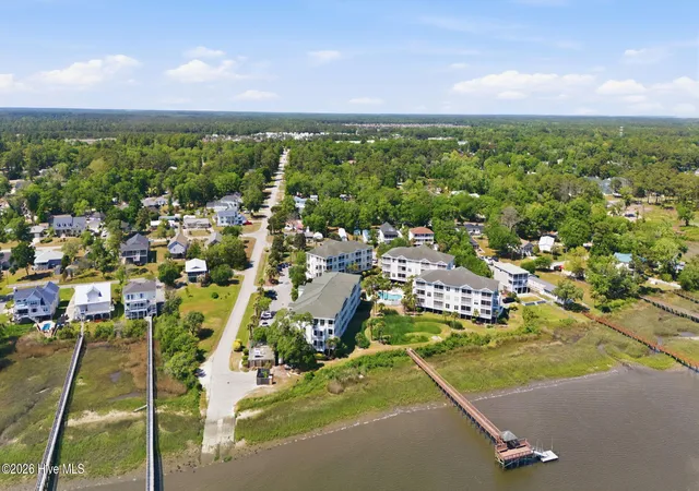 5th image of 1135 Park Rd Sw #1203, Sunset Beach, NC 28468 | MLS# 100572974