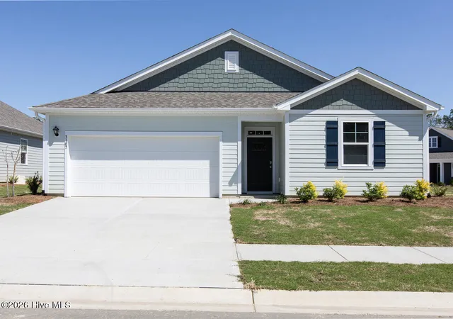 Homes for sale in Winnabow, NC | 1734 Blacktip Dr Se #Lot 167, Winnabow, NC 28479 | MLS# 100574881