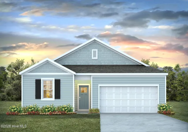 Homes for sale in Winnabow, NC | 1734 Blacktip Dr Se #Lot 167, Winnabow, NC 28479 | MLS# 100574881
