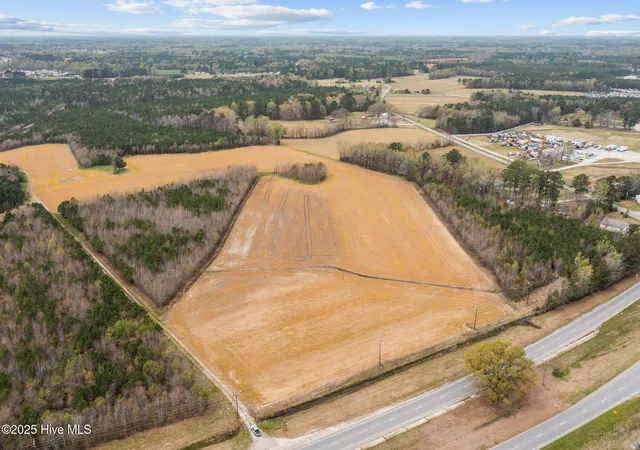 Photo 1 of Land for sale at 2808 S Wesleyan Blvd, Rocky Mount, NC 27803 | MLS# 100491967 | Listing updated on 2026-08-19