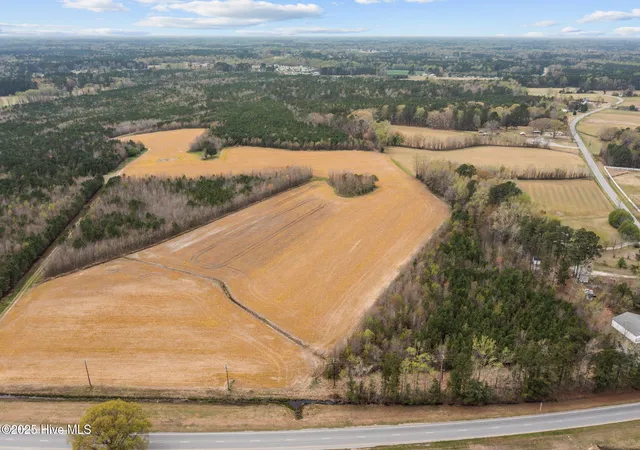 Photo 2 of Land for sale at 2808 S Wesleyan Blvd, Rocky Mount, NC 27803 | MLS# 100491967 | Listing updated on 2026-08-19