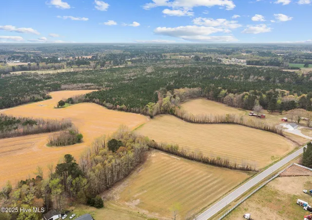 Photo 3 of Land for sale at 2808 S Wesleyan Blvd, Rocky Mount, NC 27803 | MLS# 100491967 | Listing updated on 2026-08-19