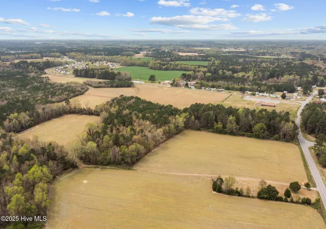 Photo 3 of Land for sale at 2808 S Wesleyan Blvd, Rocky Mount, NC 27803 | MLS# 100491967 | Listing updated on 2026-08-19