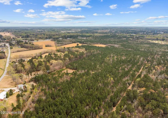 Photo 4 of Land for sale at 2808 S Wesleyan Blvd, Rocky Mount, NC 27803 | MLS# 100491967 | Listing updated on 2026-08-19