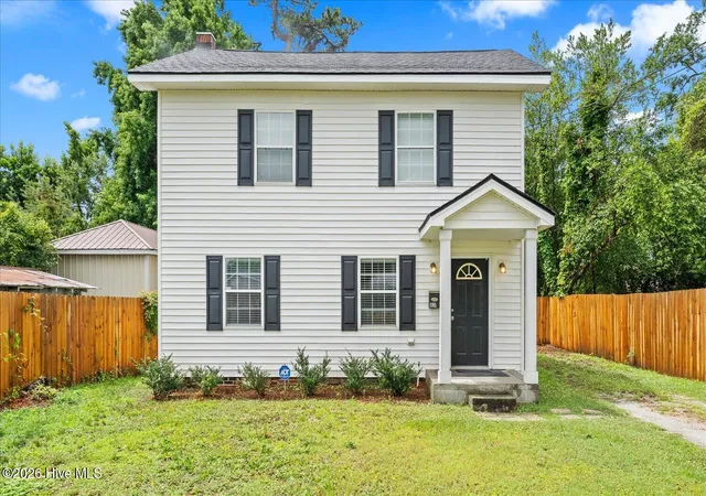 1st image of 1826 Howard Ave, Augusta, GA 30904 | MLS# 100582855