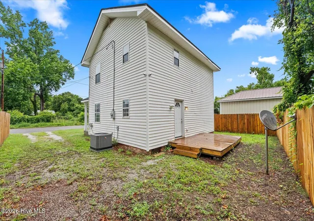 21st image of 1826 Howard Ave, Augusta, GA 30904 | MLS# 100582855