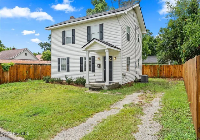 2nd image of 1826 Howard Ave, Augusta, GA 30904 | MLS# 100582855