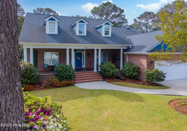 Photo 1 of Single family home for sale at 928 Wild Dunes Cir, Wilmington, NC 28411 | MLS# 100569489 | Listing updated on 2026-09-14