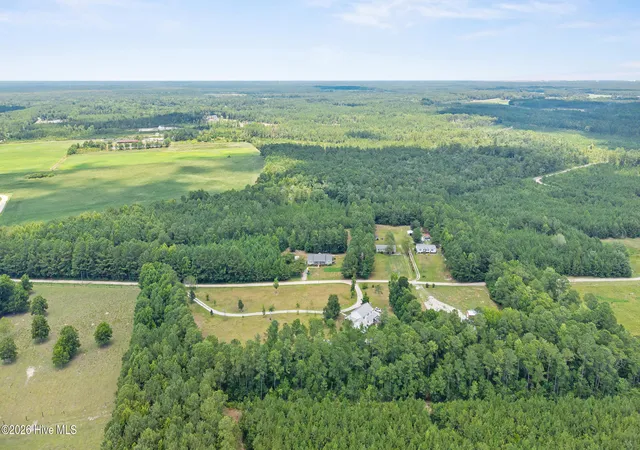 Photo 3 of Land for sale at 0 Old Pl Rd Se, Winnabow, NC 28479 | MLS# 100588587 | Listing updated on 2026-09-11