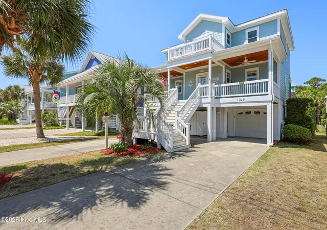 3rd image of 1706 Searay Ln, Carolina Beach, NC 28428 | MLS# 100568478