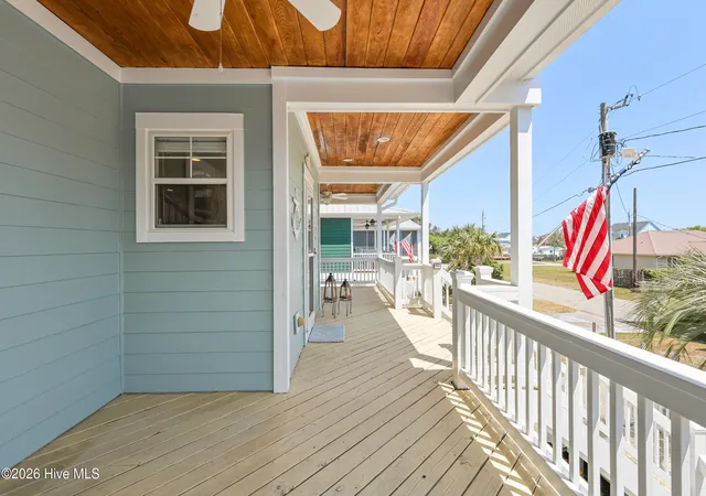 4th image of 1706 Searay Ln, Carolina Beach, NC 28428 | MLS# 100568478